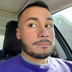 Meet your Posher, Raul